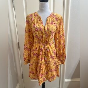 Like New Farm Rio Dress
